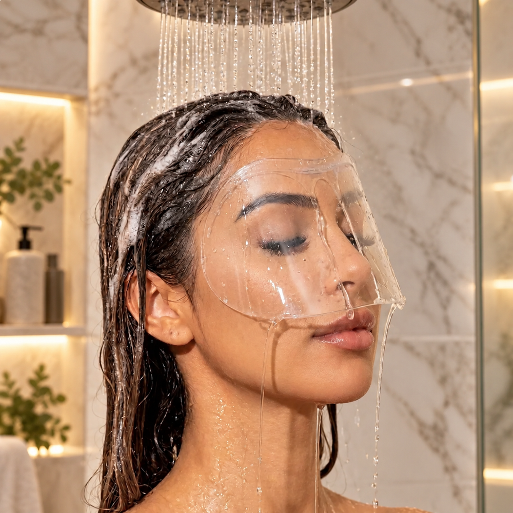 Lash Shower Shield (50pcs)