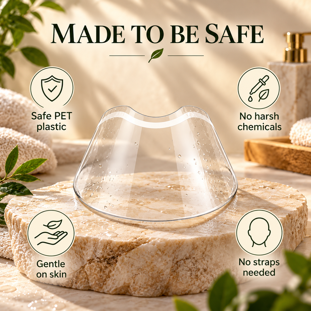 Lash Shower Shield (50pcs)
