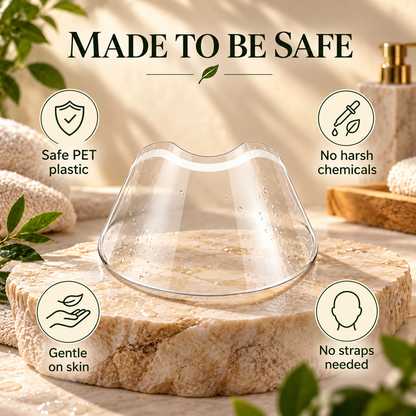 Lash Shower Shield (50pcs)
