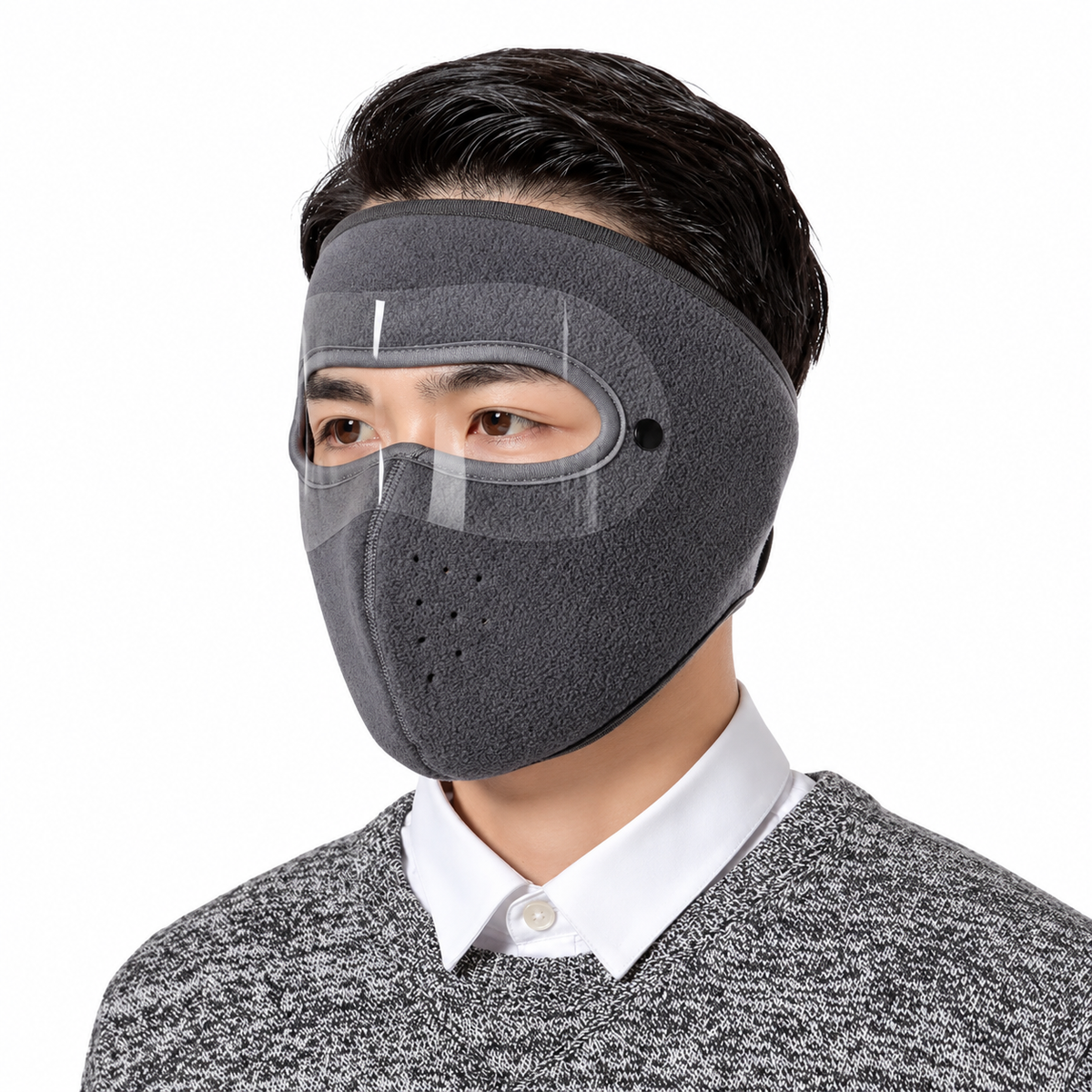 Winter Face Mask