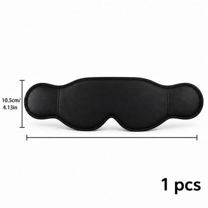 3-in-1 Travel Sleep Set