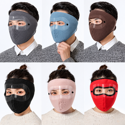 Winter Face Mask