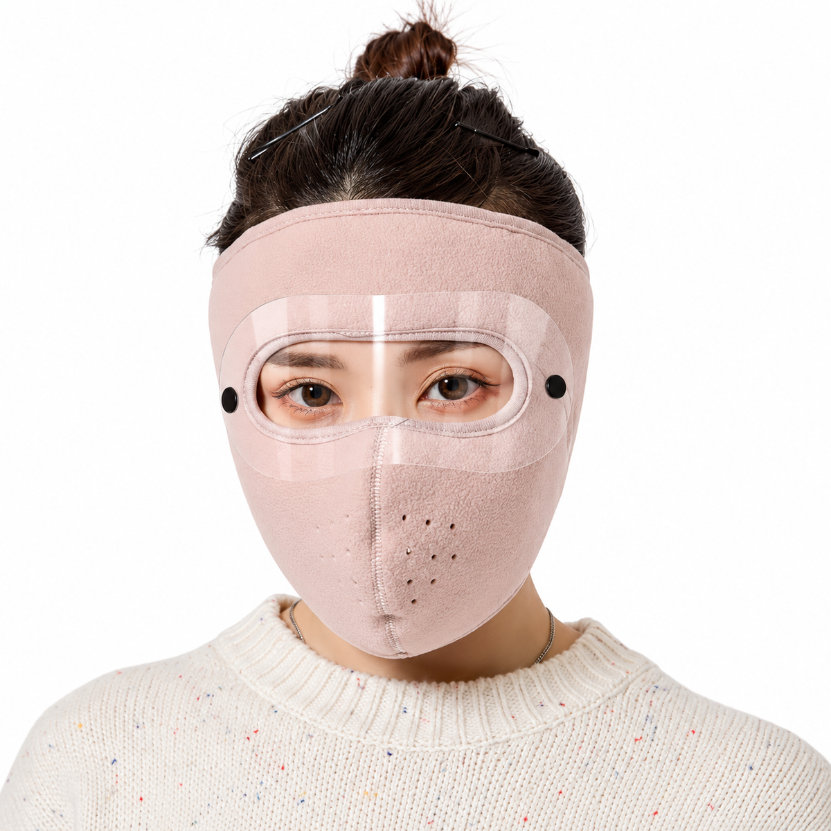 Winter Face Mask