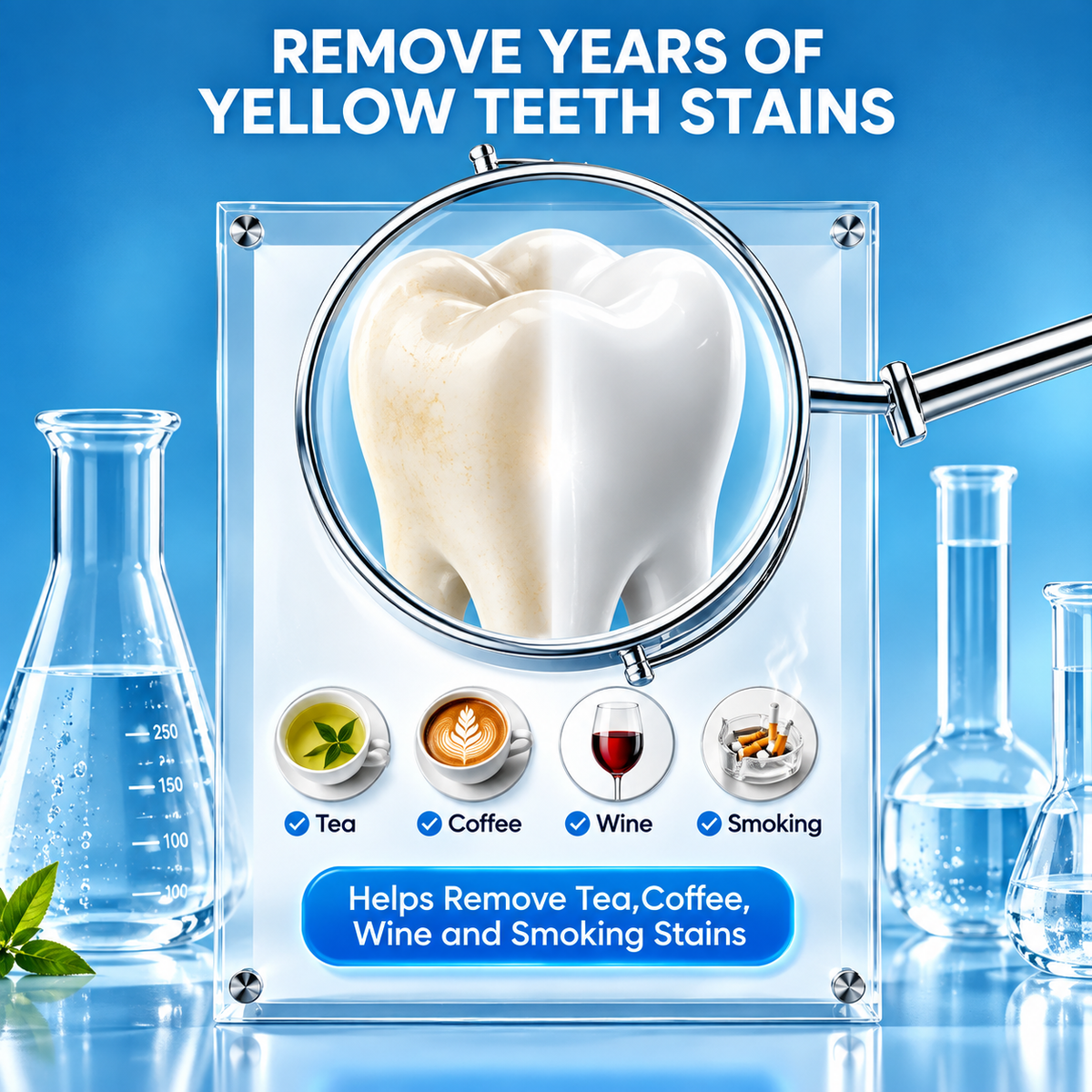 NIACINAMIDE WHITENING TOOTHPASTE
