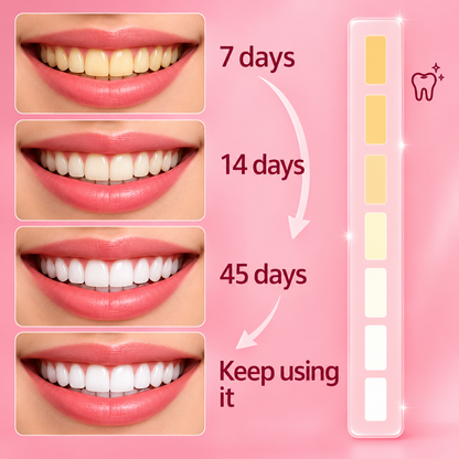 NIACINAMIDE WHITENING TOOTHPASTE