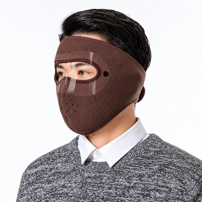 Winter Face Mask