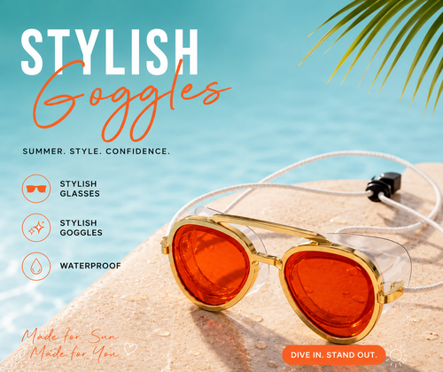 Maxxover AquaShade™ WaveLens