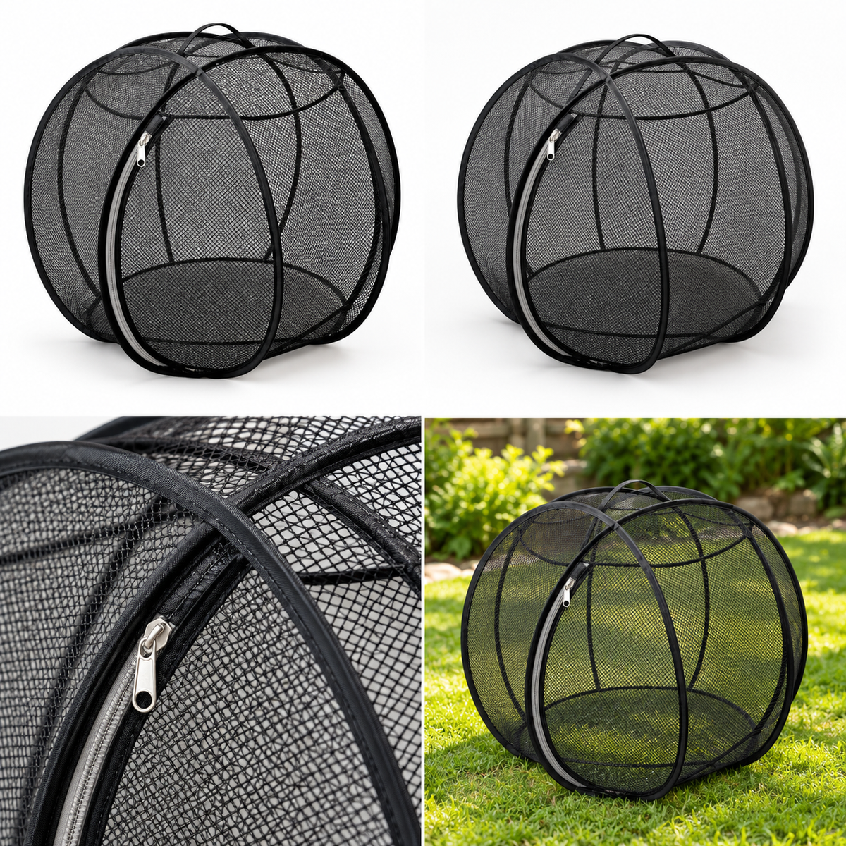 CAT Outdoor Playpen