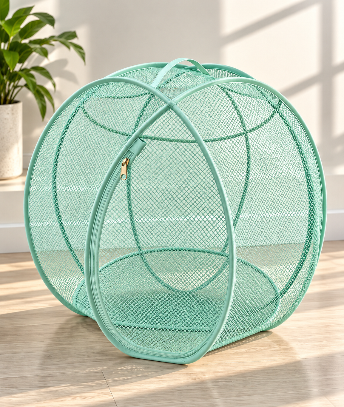 CAT Outdoor Playpen