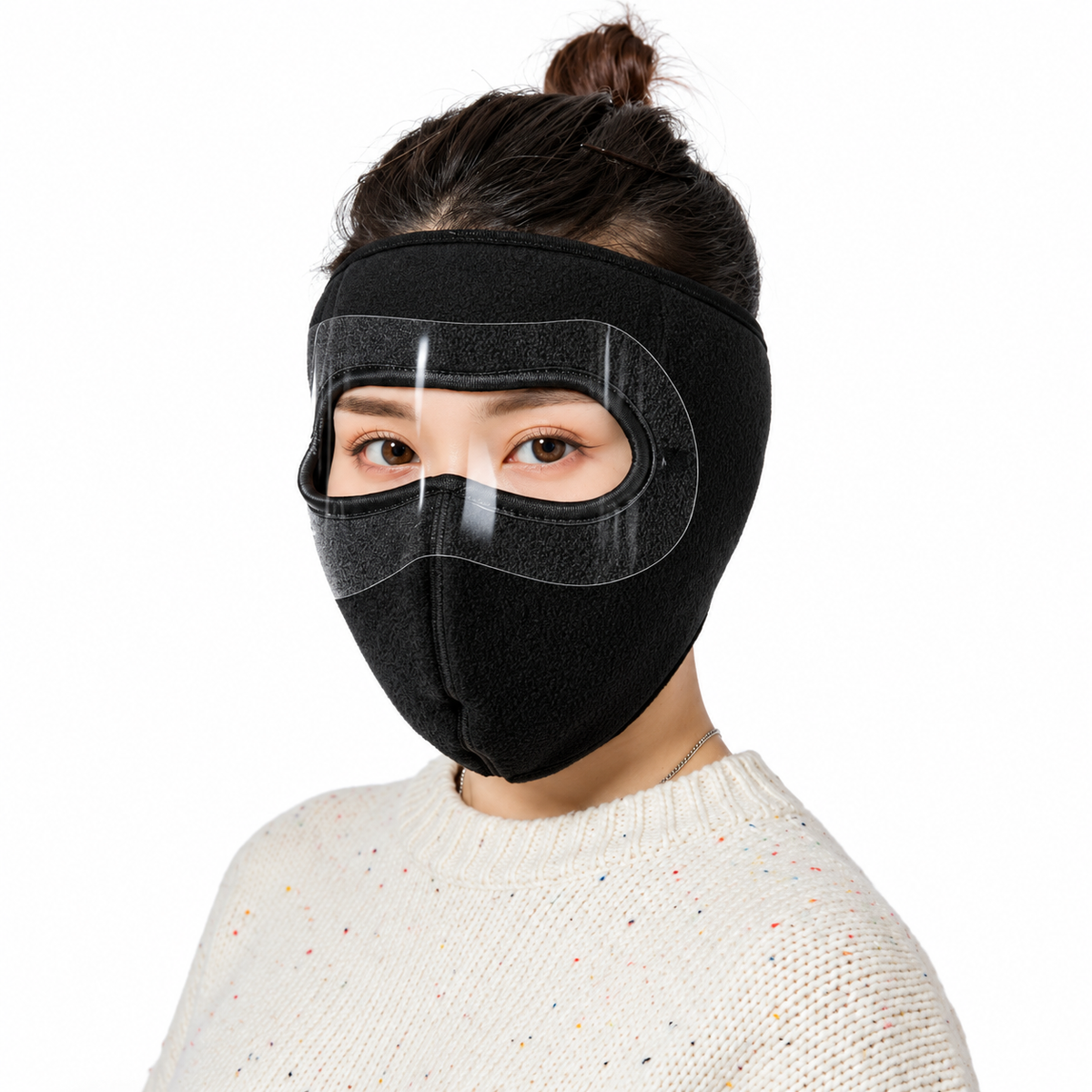 Winter Face Mask