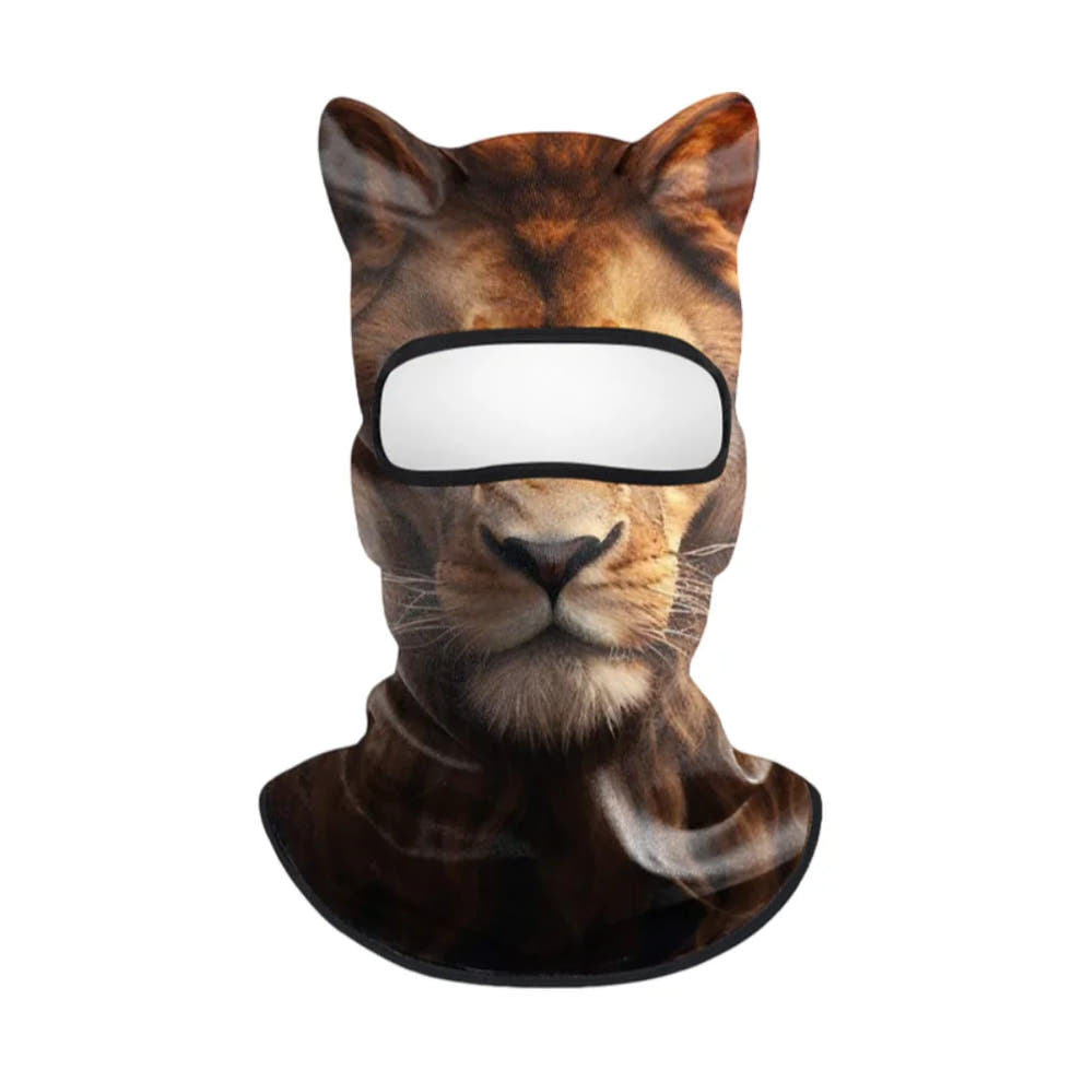 Funny Face Mask