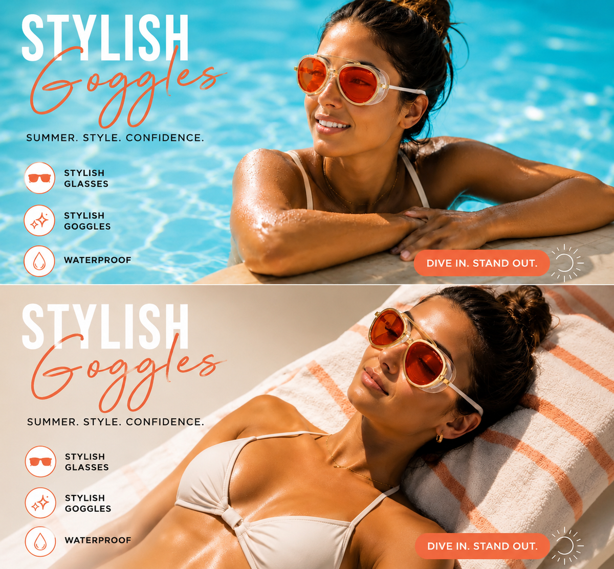 Maxxover AquaShade™ WaveLens