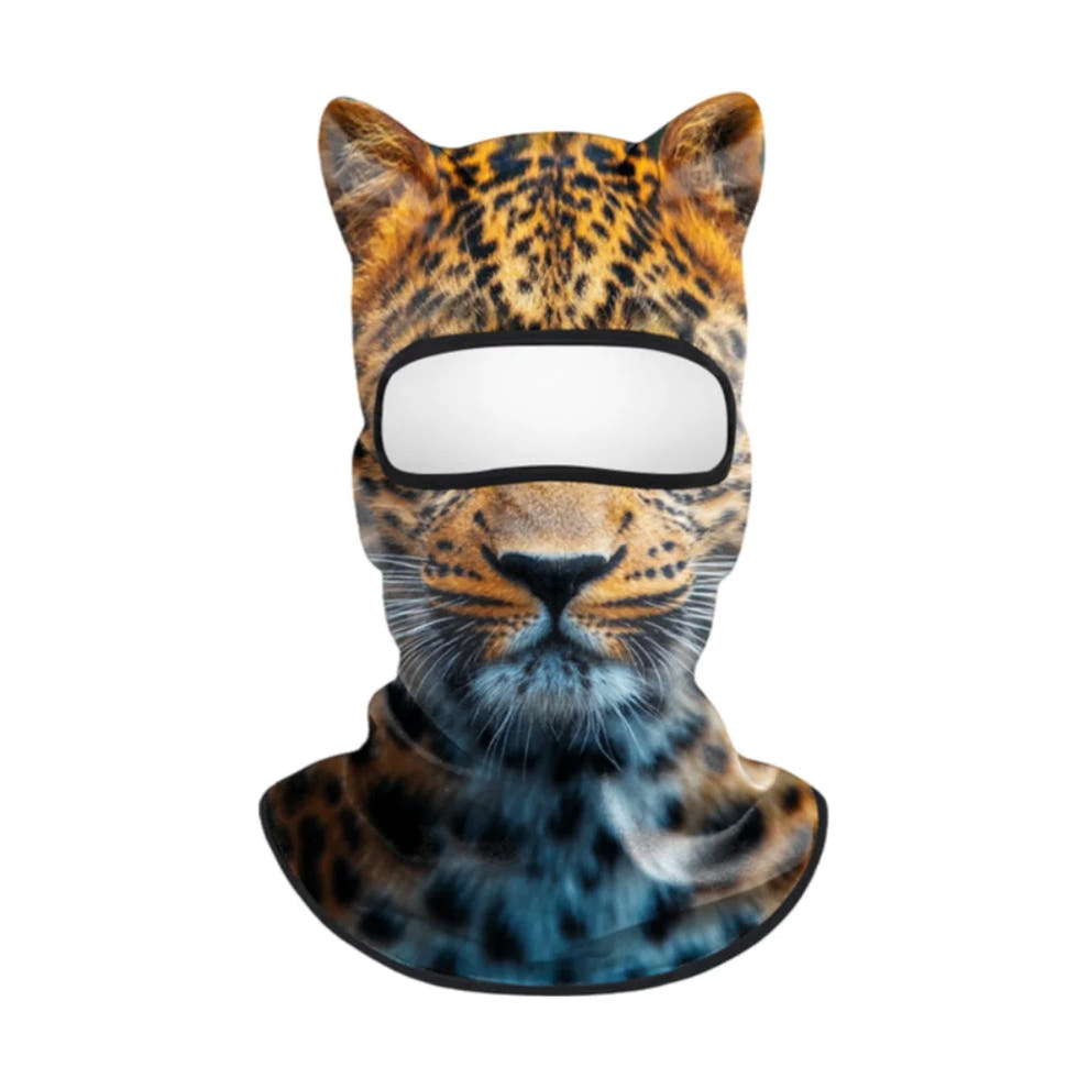 Funny Face Mask
