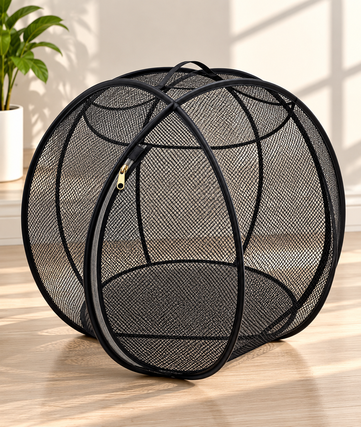 CAT Outdoor Playpen