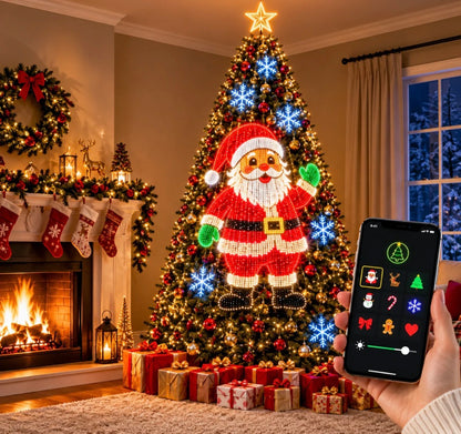 Maxxover™ Christmas Tree LED Lights