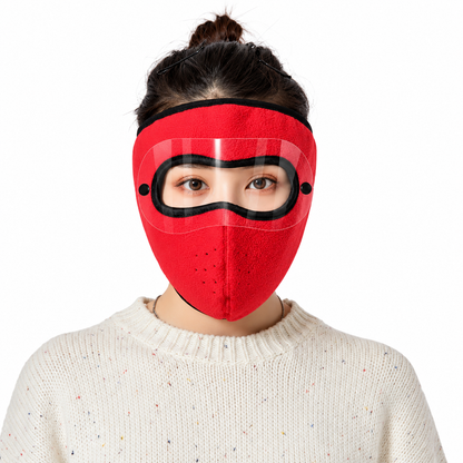 Winter Face Mask